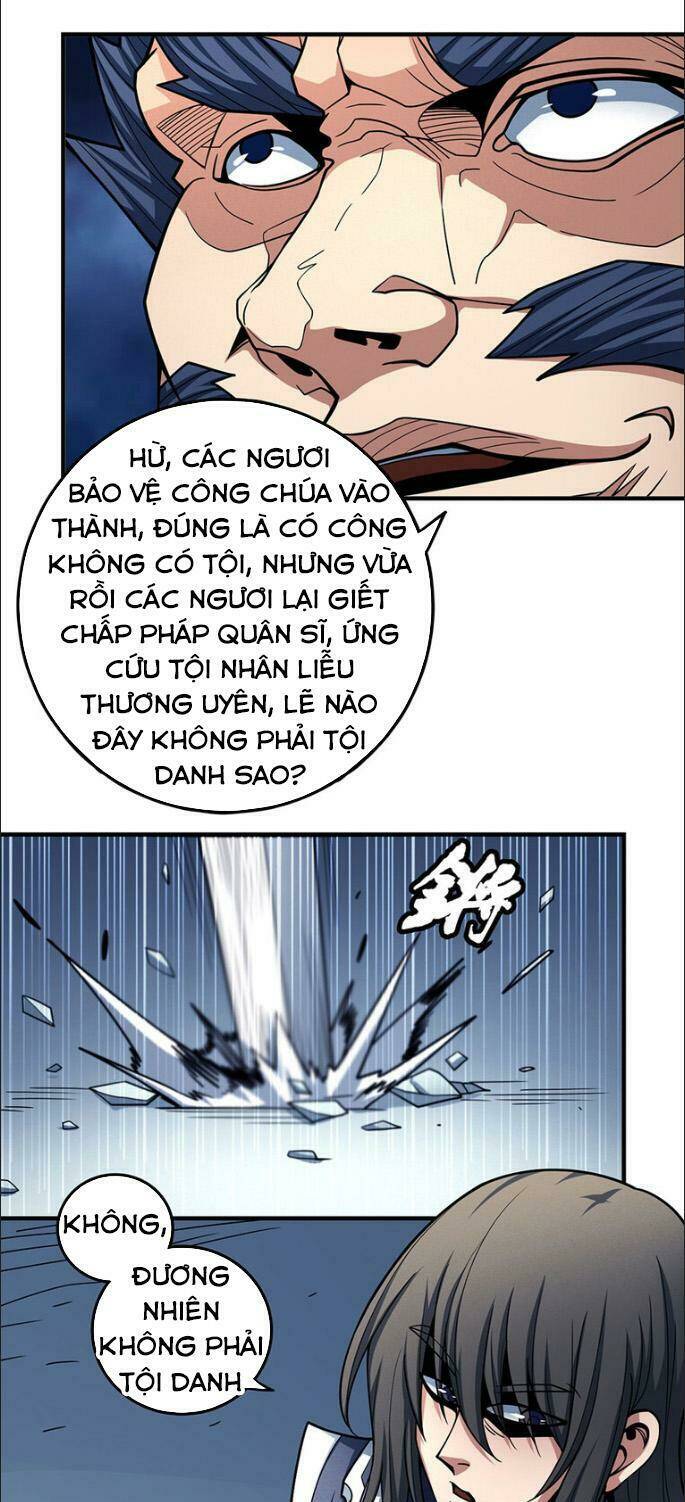 Chương 328 - Trang 27