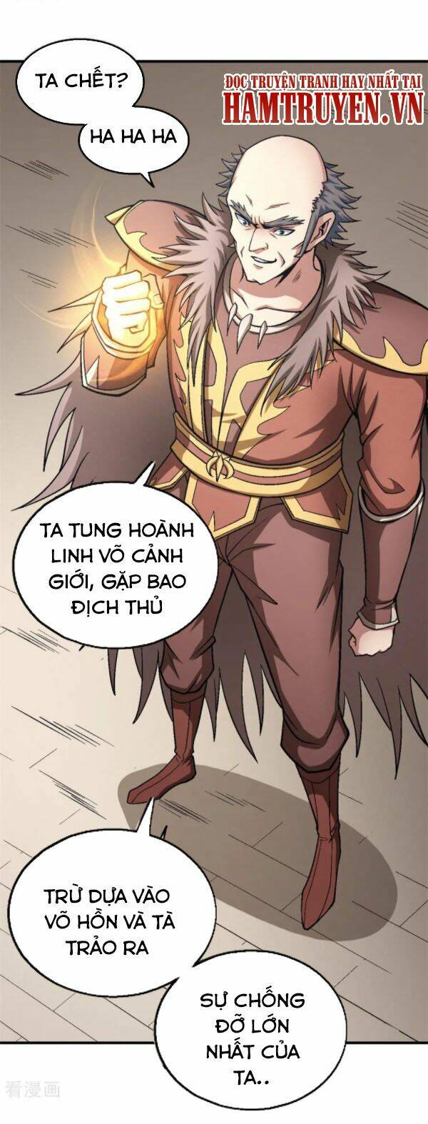 Chương 364 - Trang 27