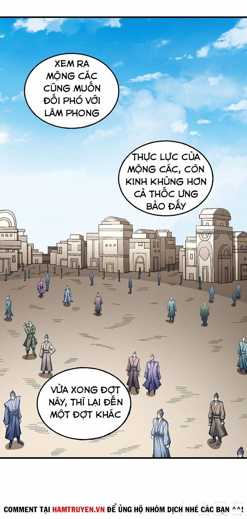 Chương 374 - Trang 38