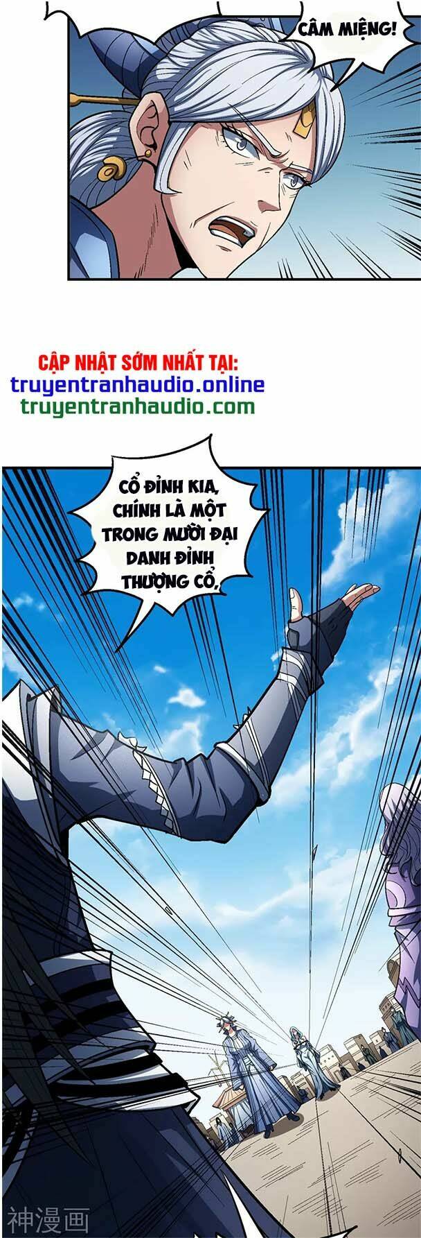 Chương 375 - Trang 11
