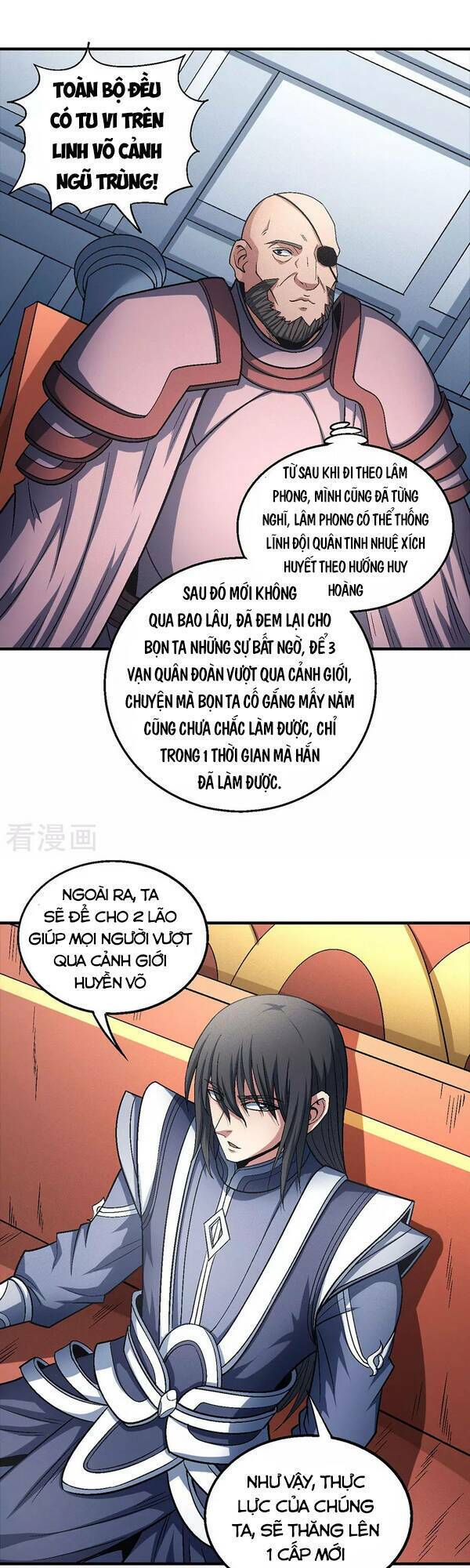 Chương 403 - Trang 21