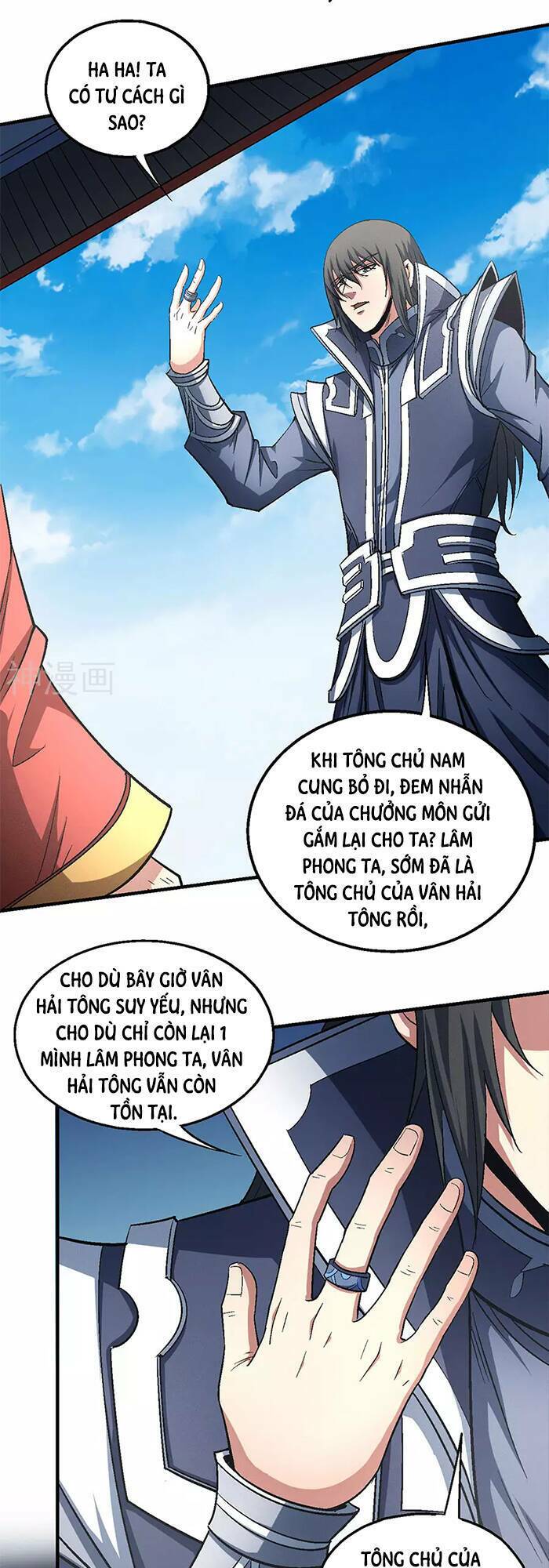 Chương 408 - Trang 3