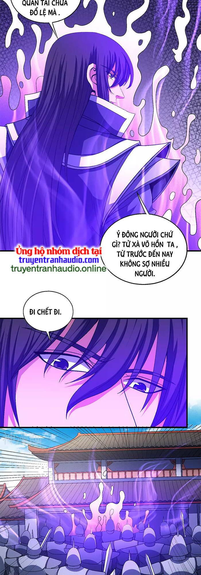 Chương 408 - Trang 25