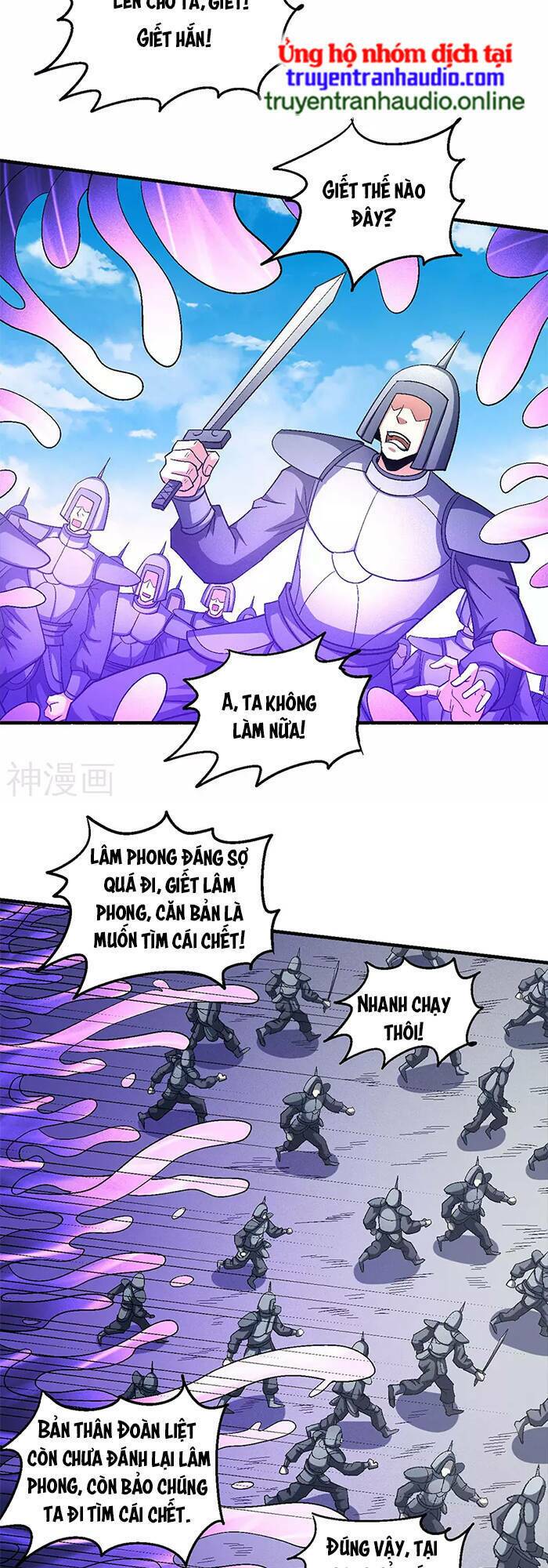 Chương 408 - Trang 31
