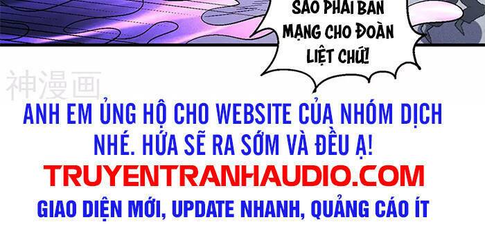 Chương 408 - Trang 32