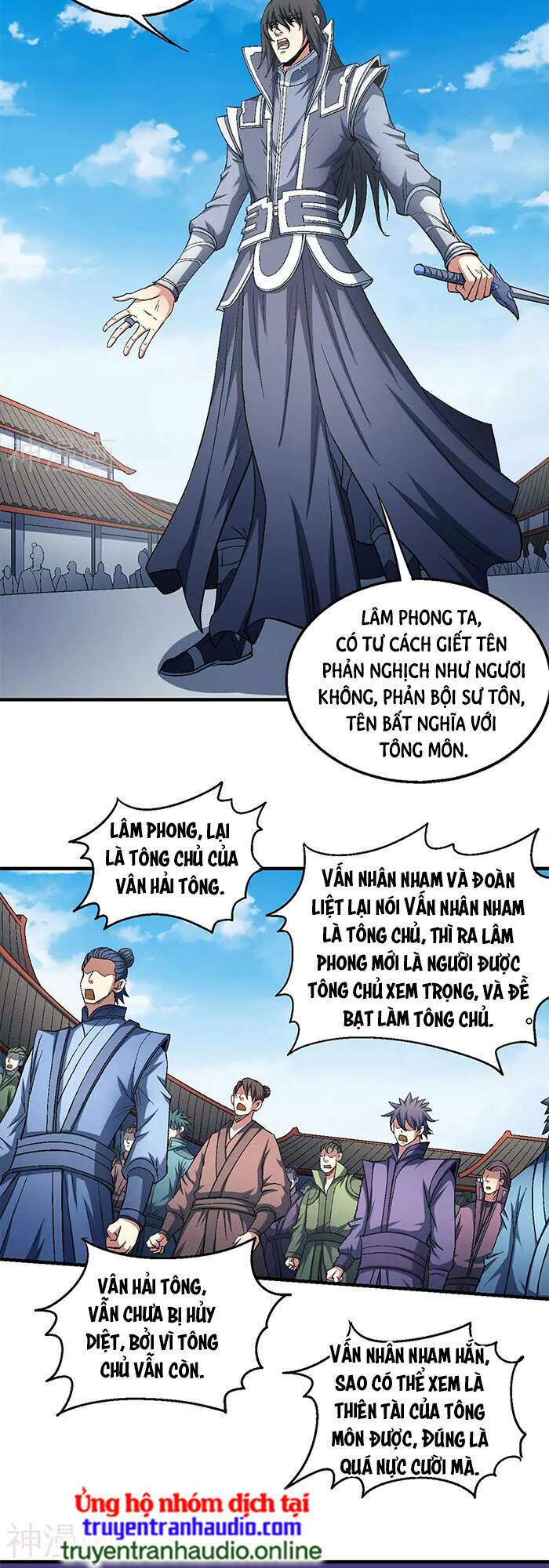 Chương 408 - Trang 5