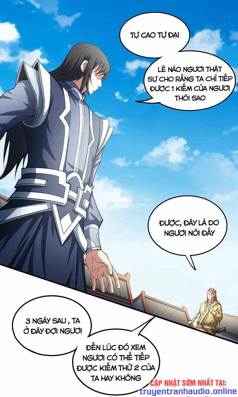 Chương 420 - Trang 1