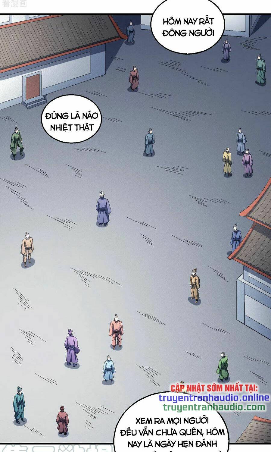Chương 420 - Trang 23