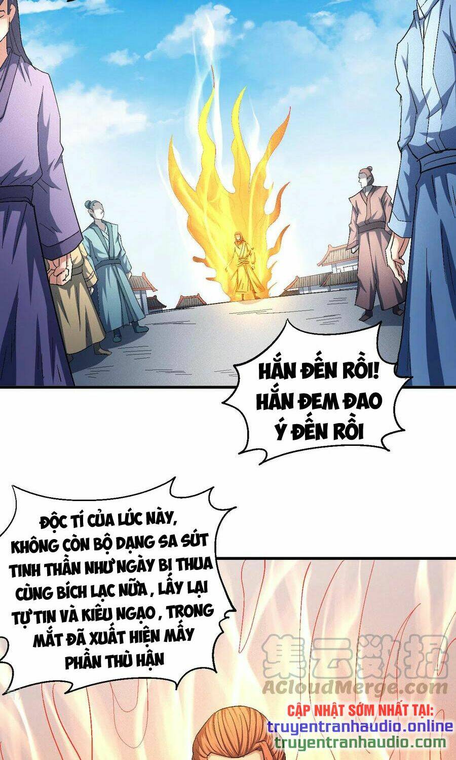 Chương 420 - Trang 25