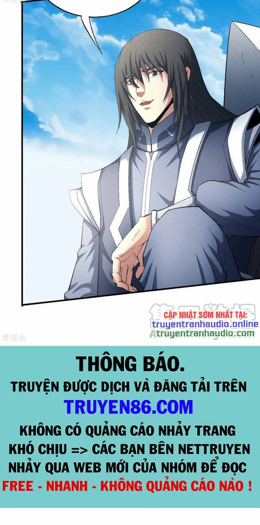 Chương 420 - Trang 31