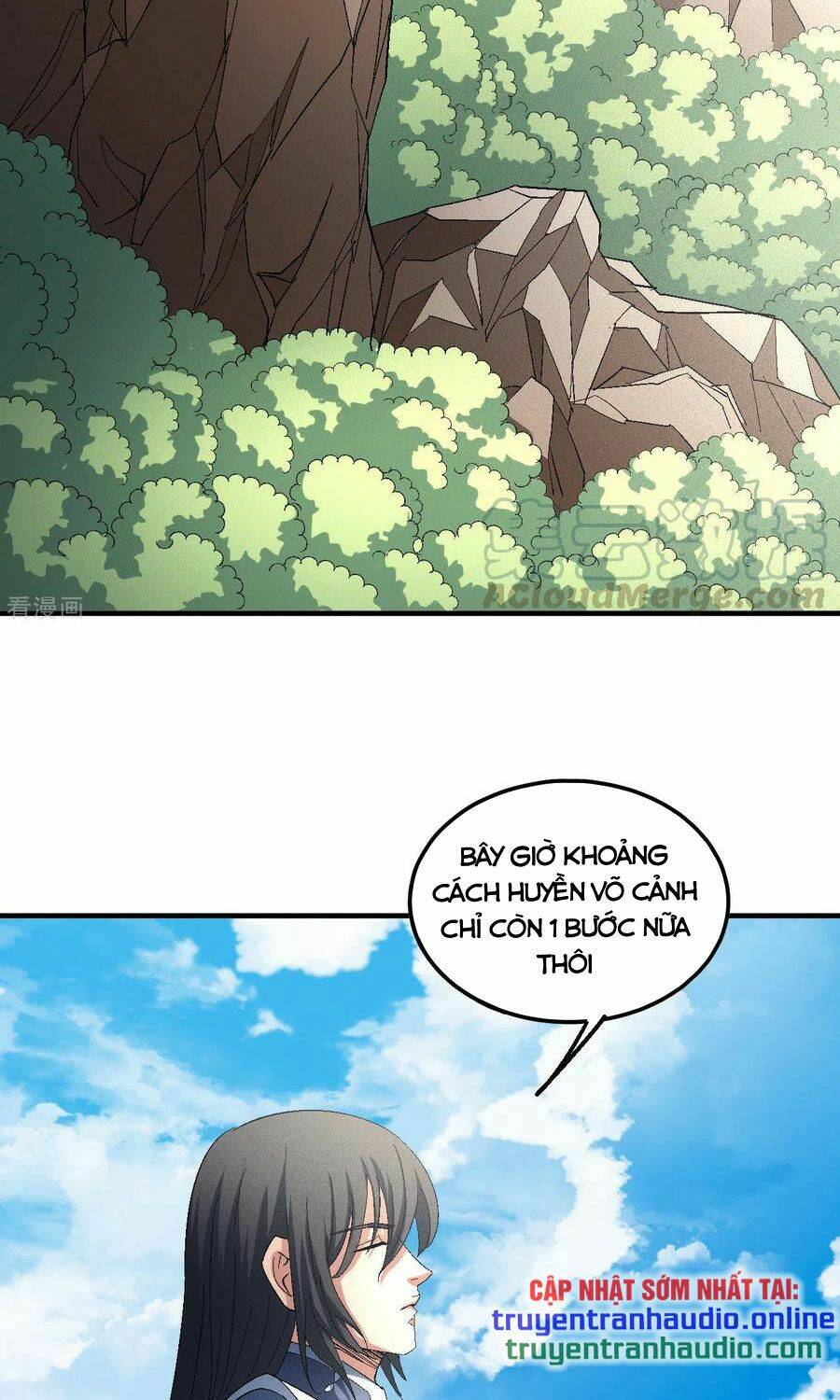 Chương 420 - Trang 5