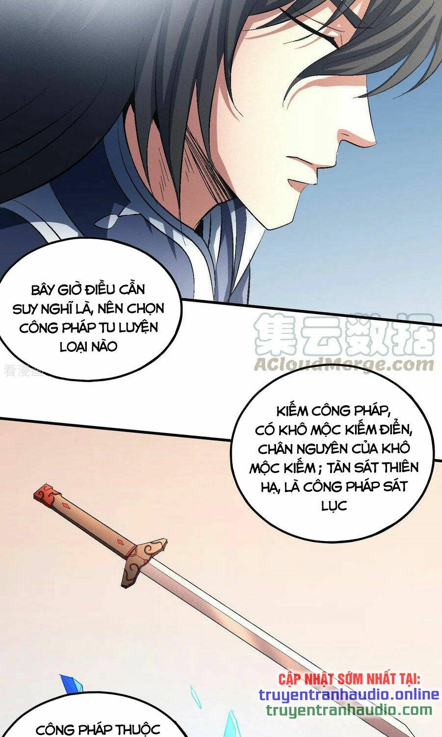 Chương 420 - Trang 7