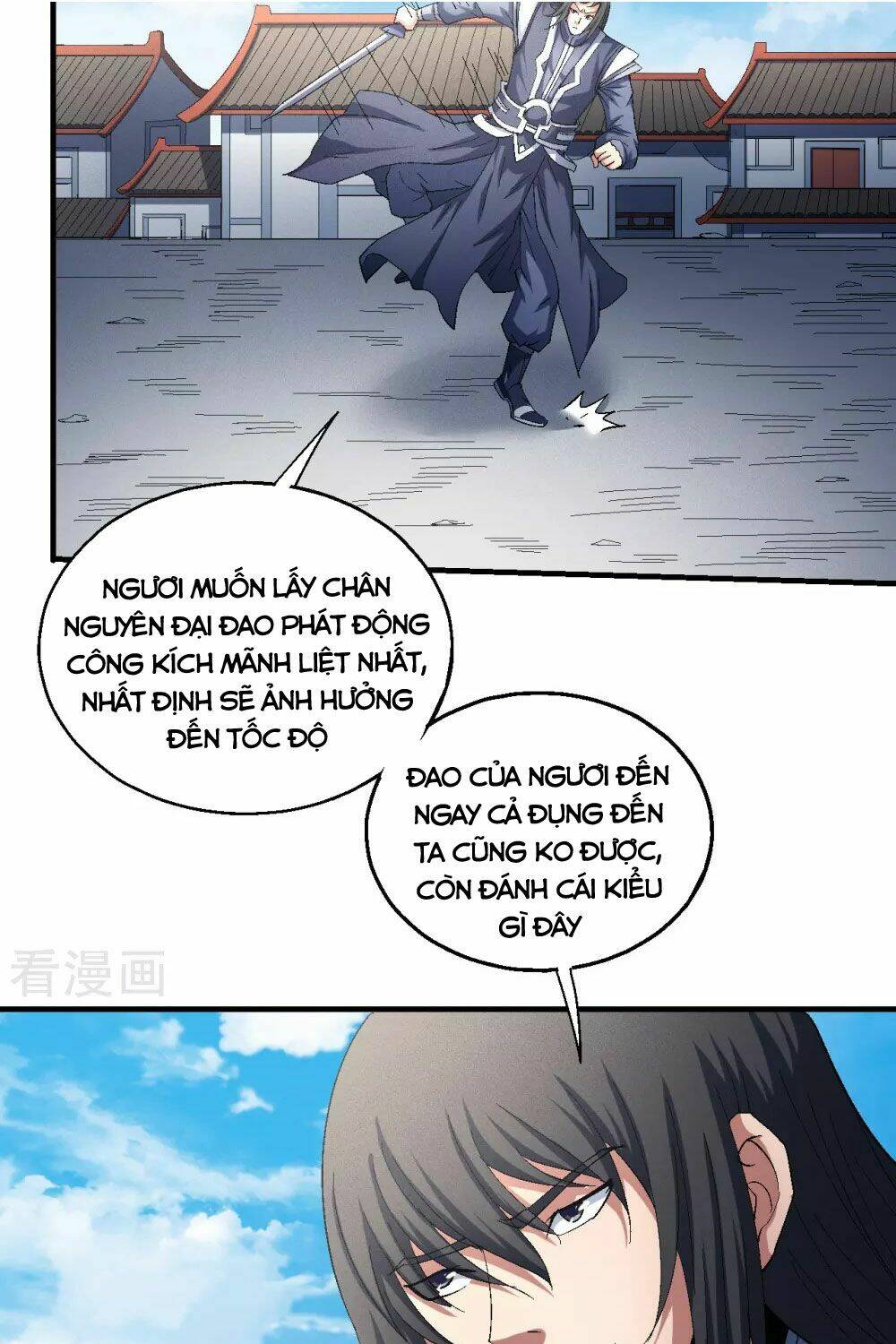 Chương 421 - Trang 21