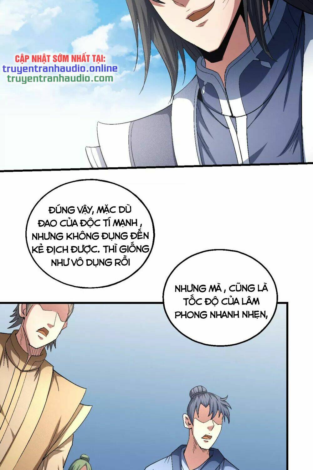 Chương 421 - Trang 22