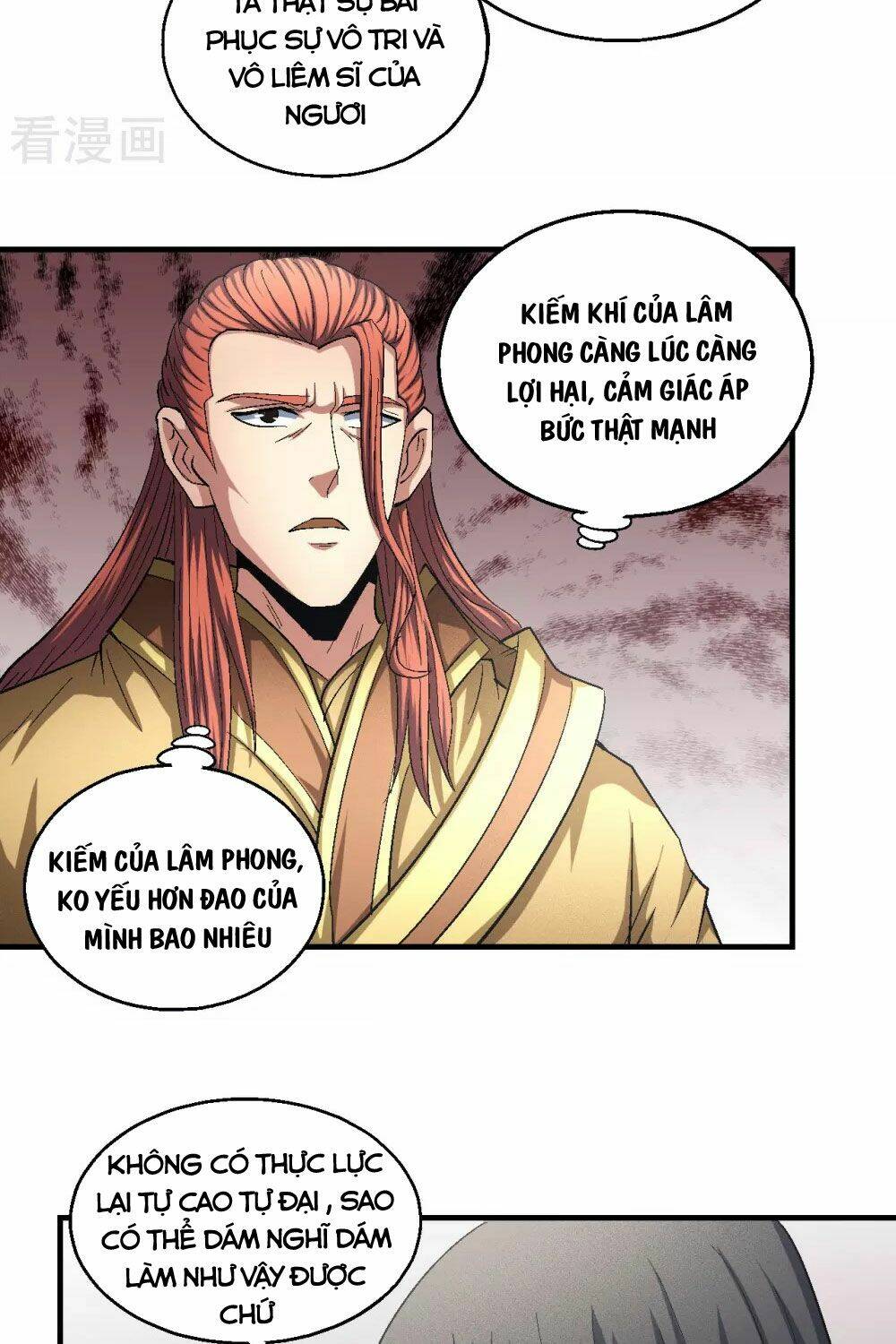 Chương 421 - Trang 31