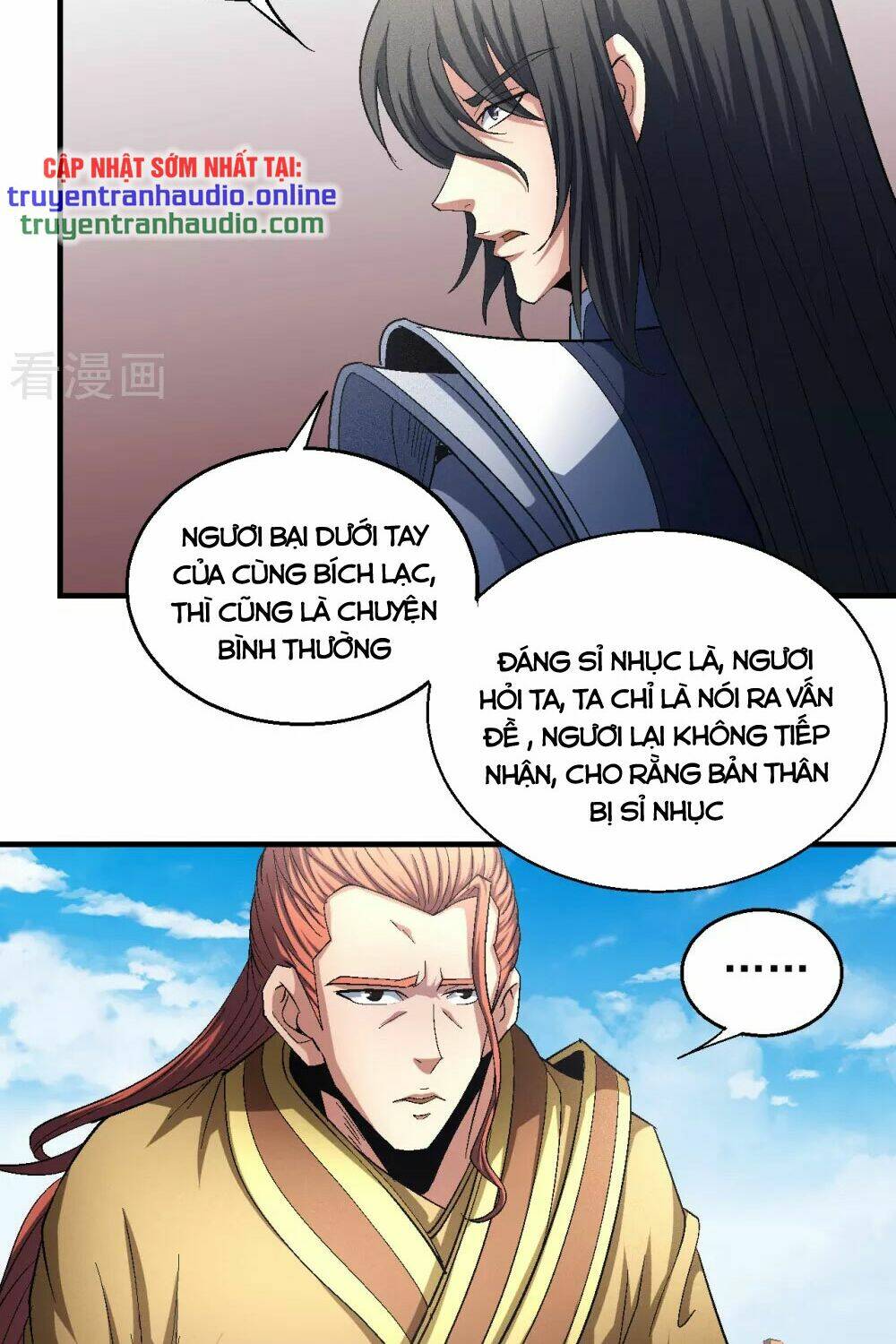 Chương 421 - Trang 32