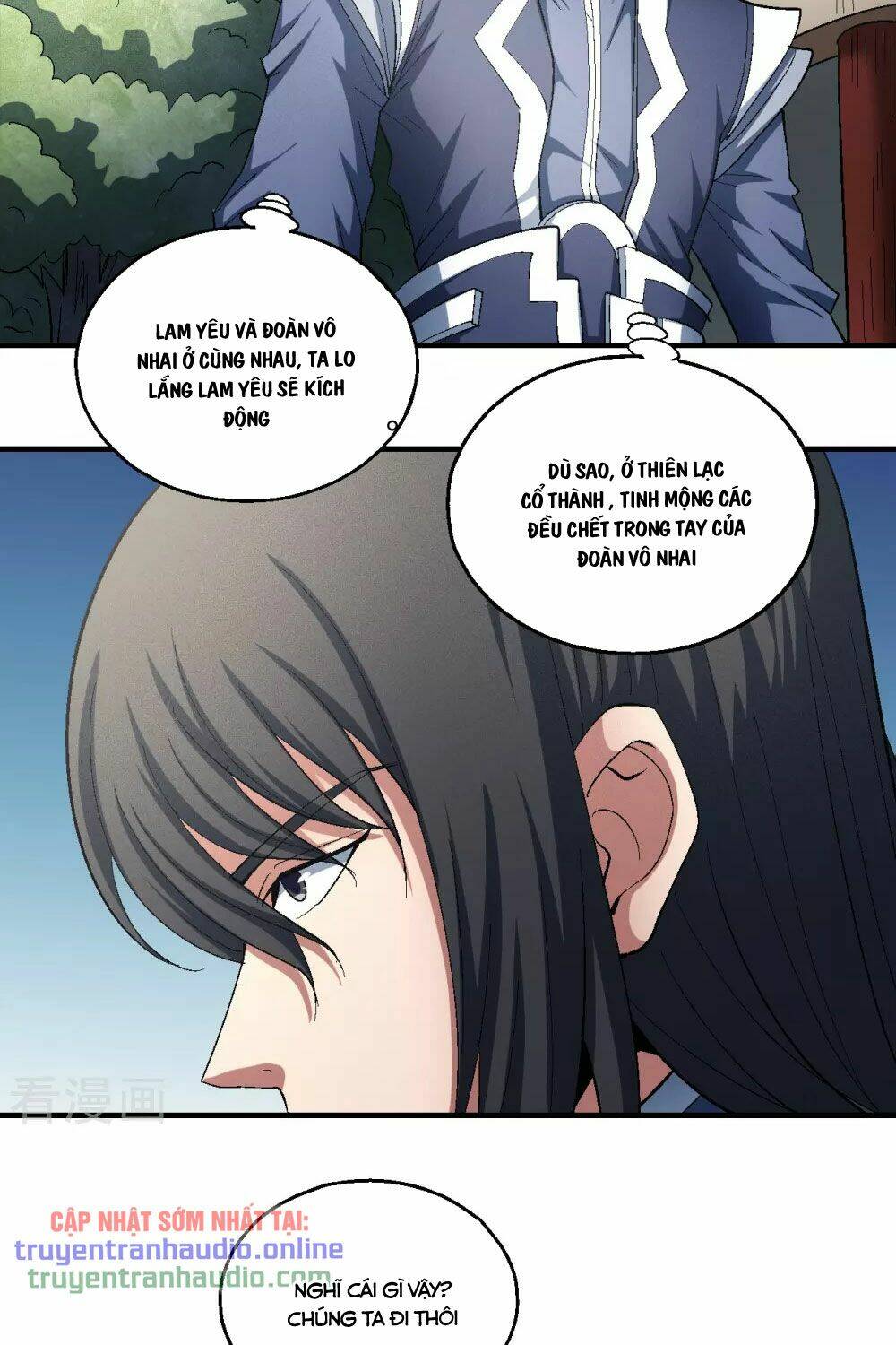 Chương 428 - Trang 3