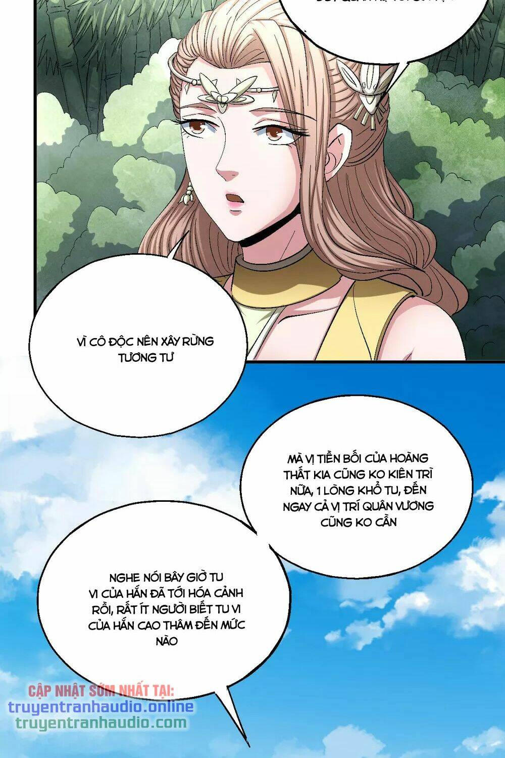 Chương 428 - Trang 30
