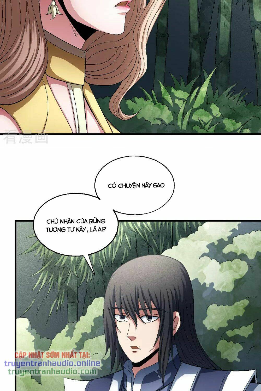 Chương 428 - Trang 9