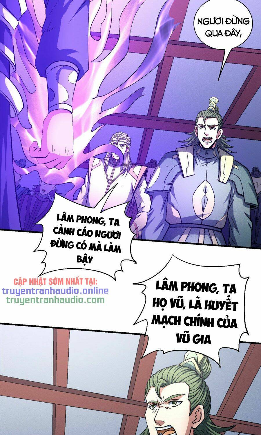Chương 429 - Trang 15
