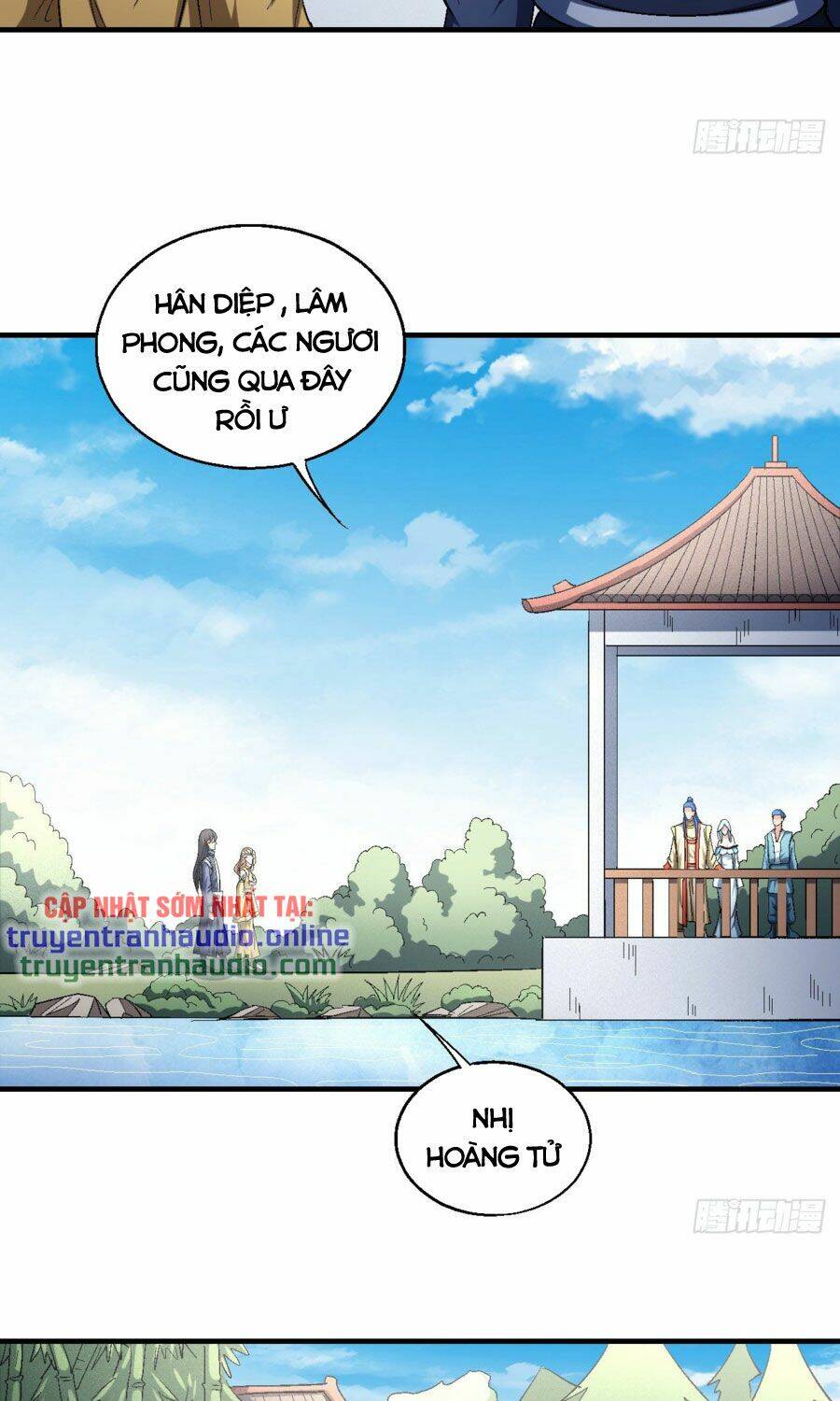 Chương 429 - Trang 3