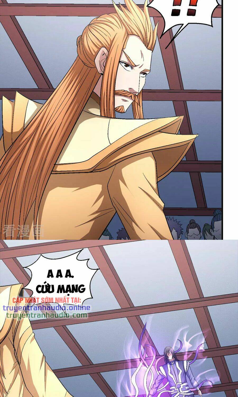 Chương 431 - Trang 15
