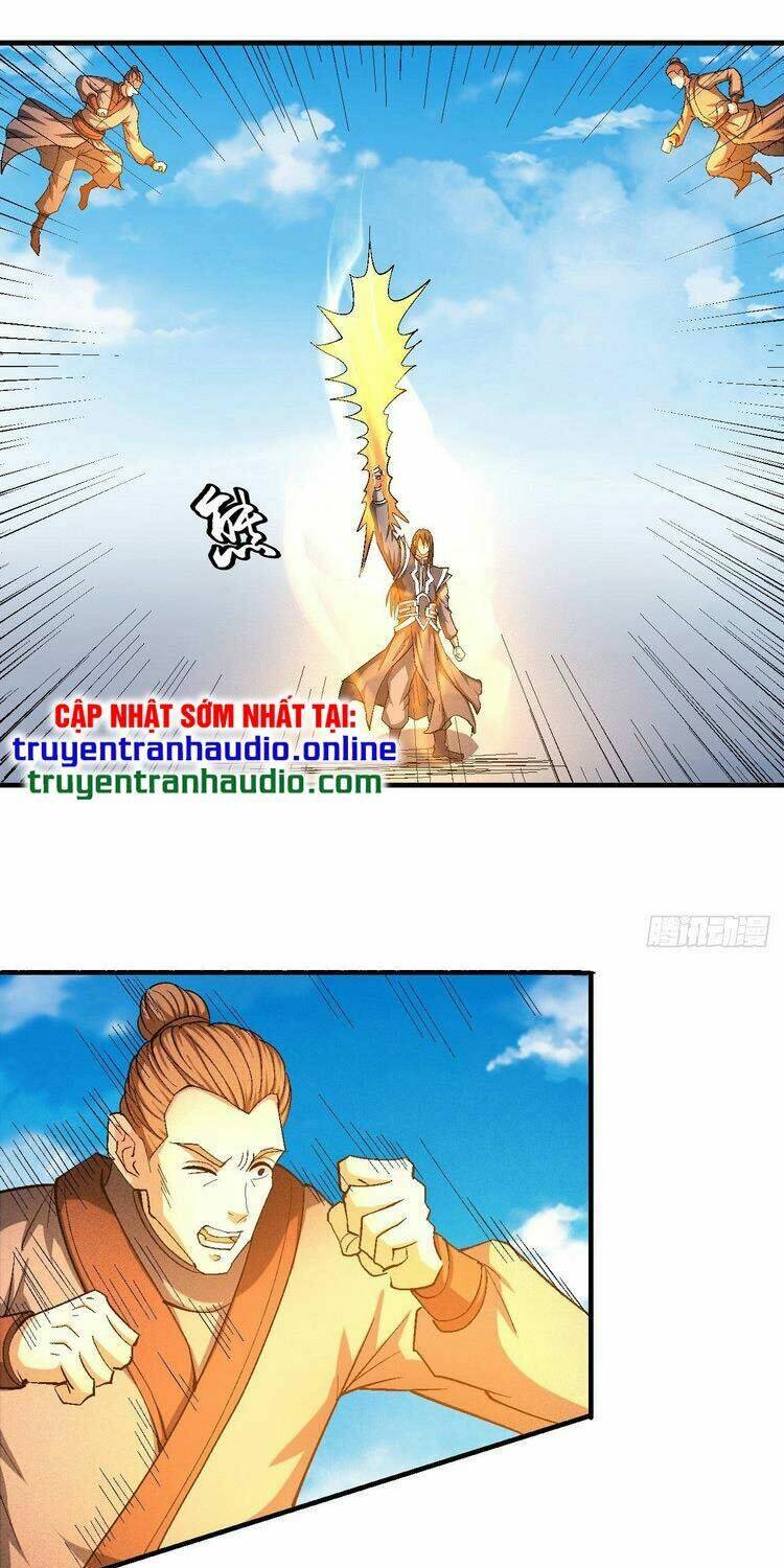 Chương 433 - Trang 1