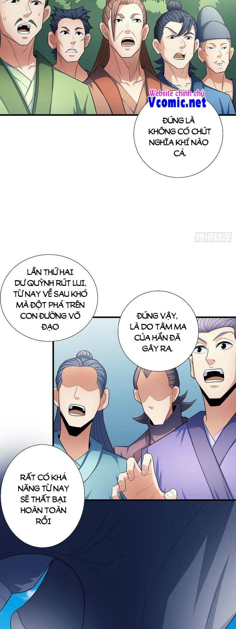 Chương 458 - Trang 15