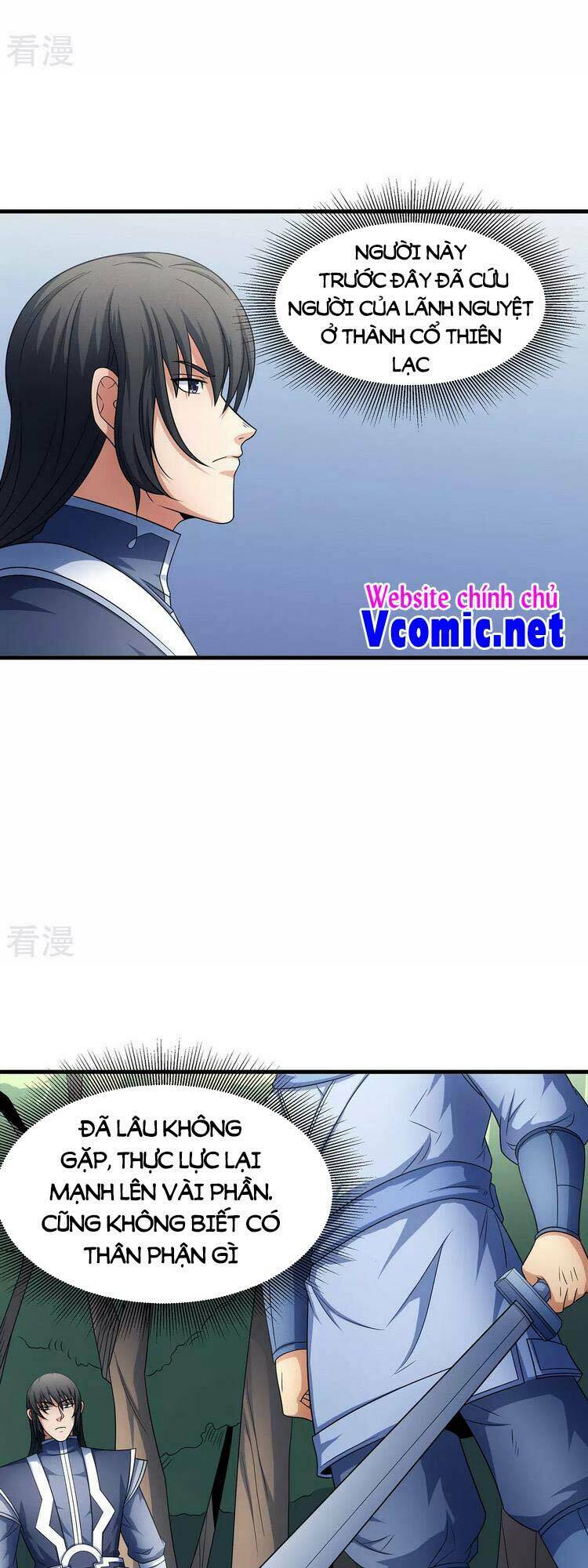 Chương 459 - Trang 10