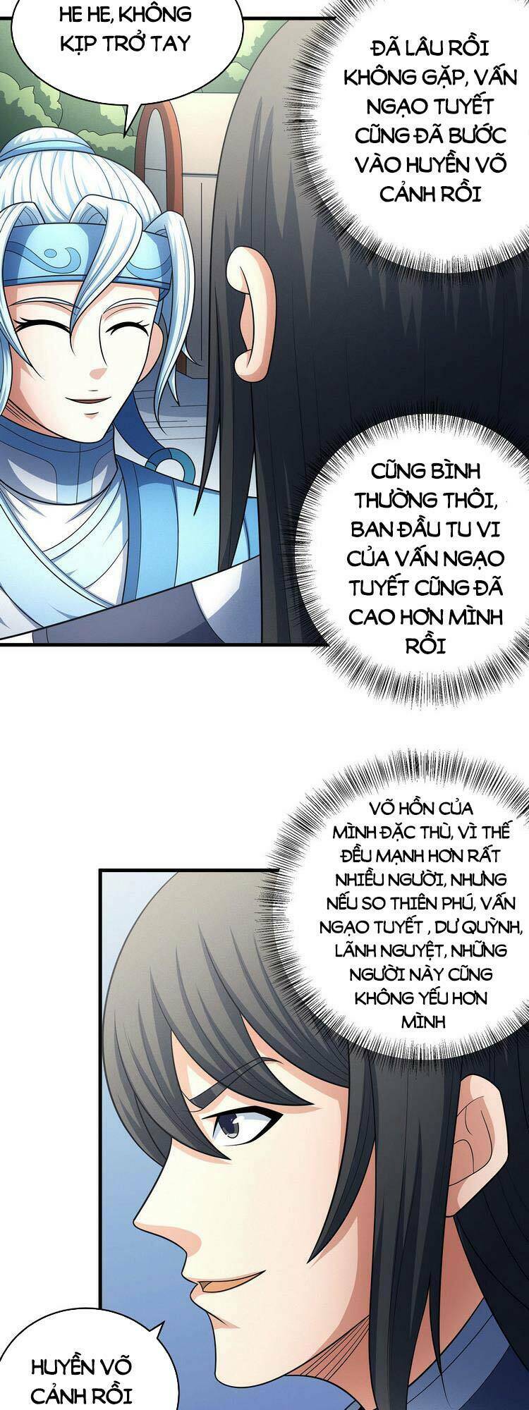 Chương 464 - Trang 11