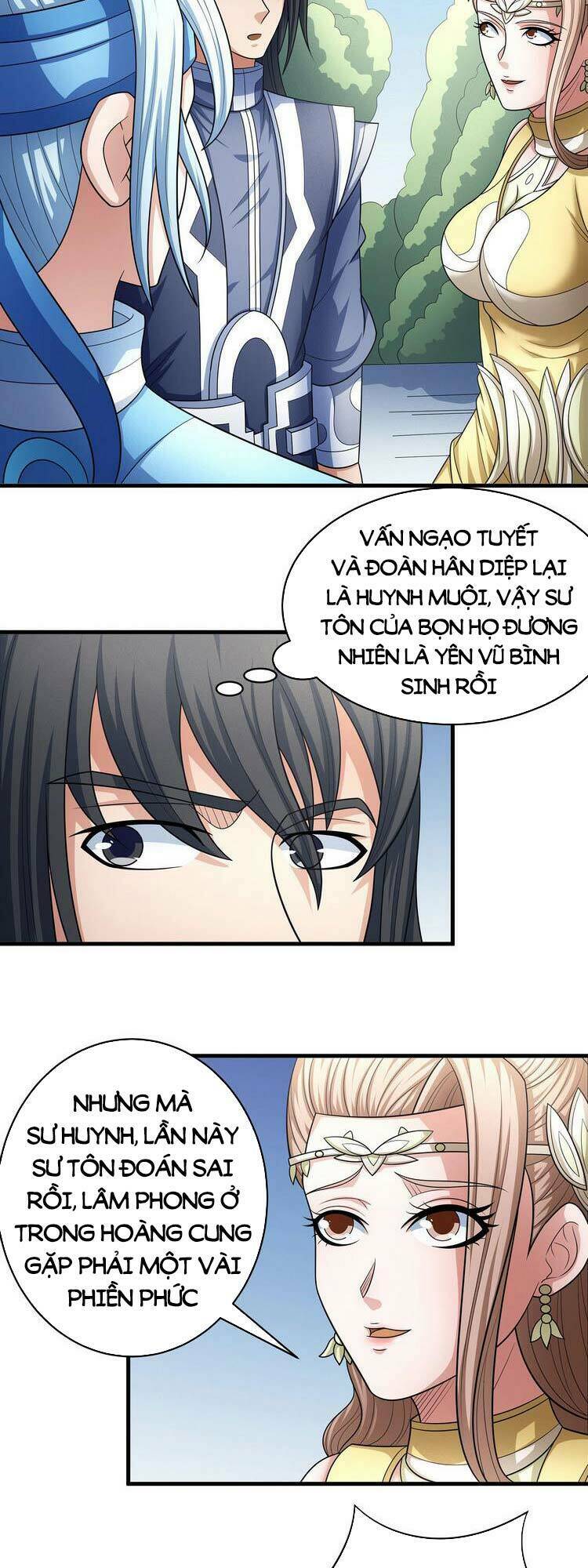 Chương 464 - Trang 18