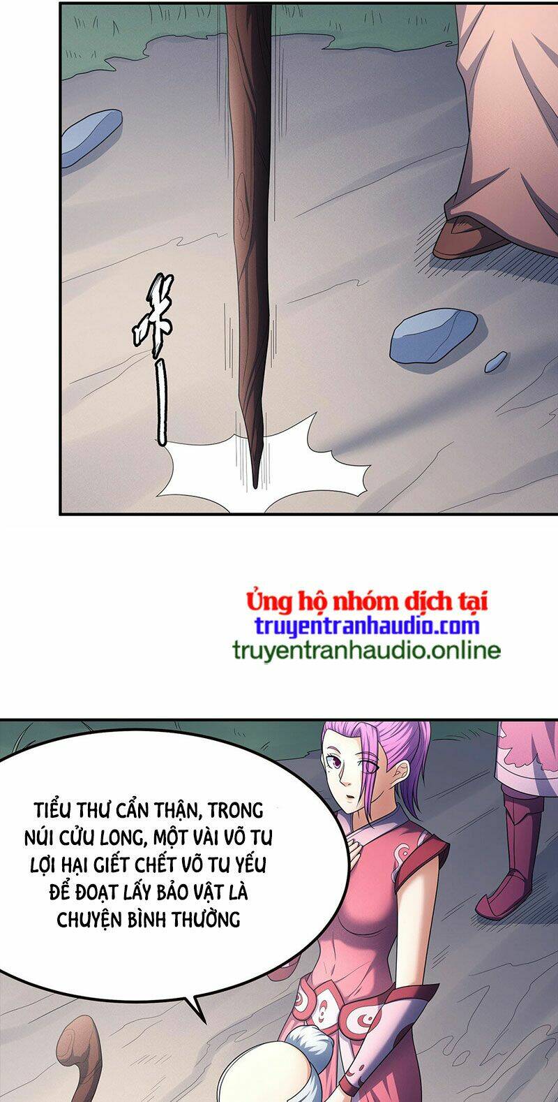 Chương 466 - Trang 11