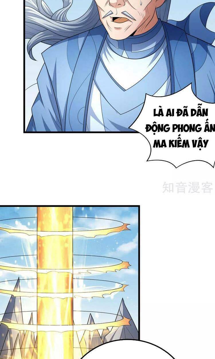 Chương 468 - Trang 23