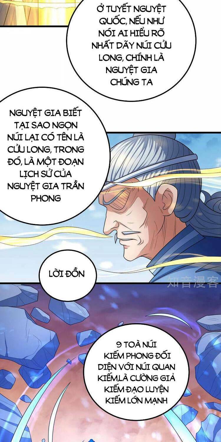 Chương 468 - Trang 24