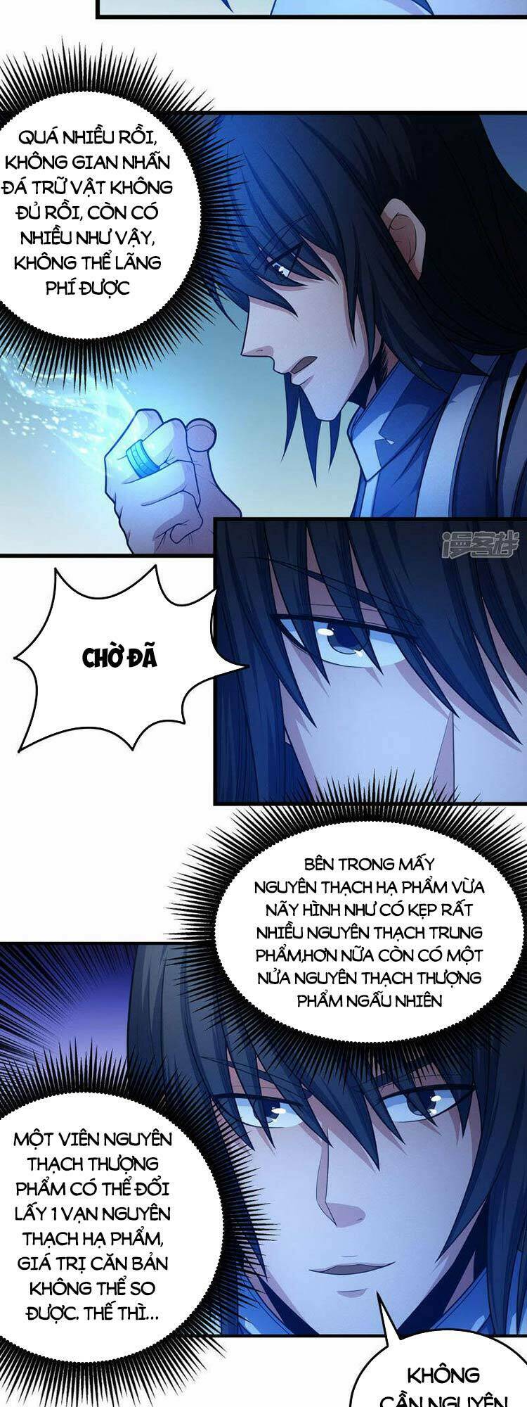 Chương 470 - Trang 19
