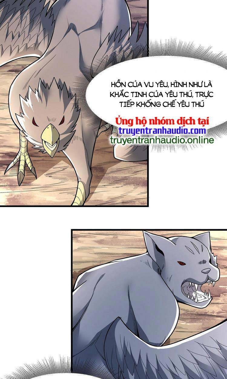 Chương 489 - Trang 22