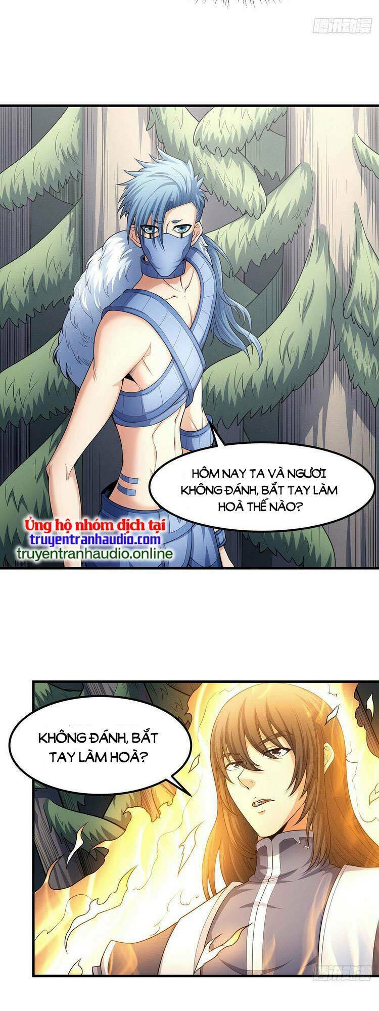 Chương 490 - Trang 13