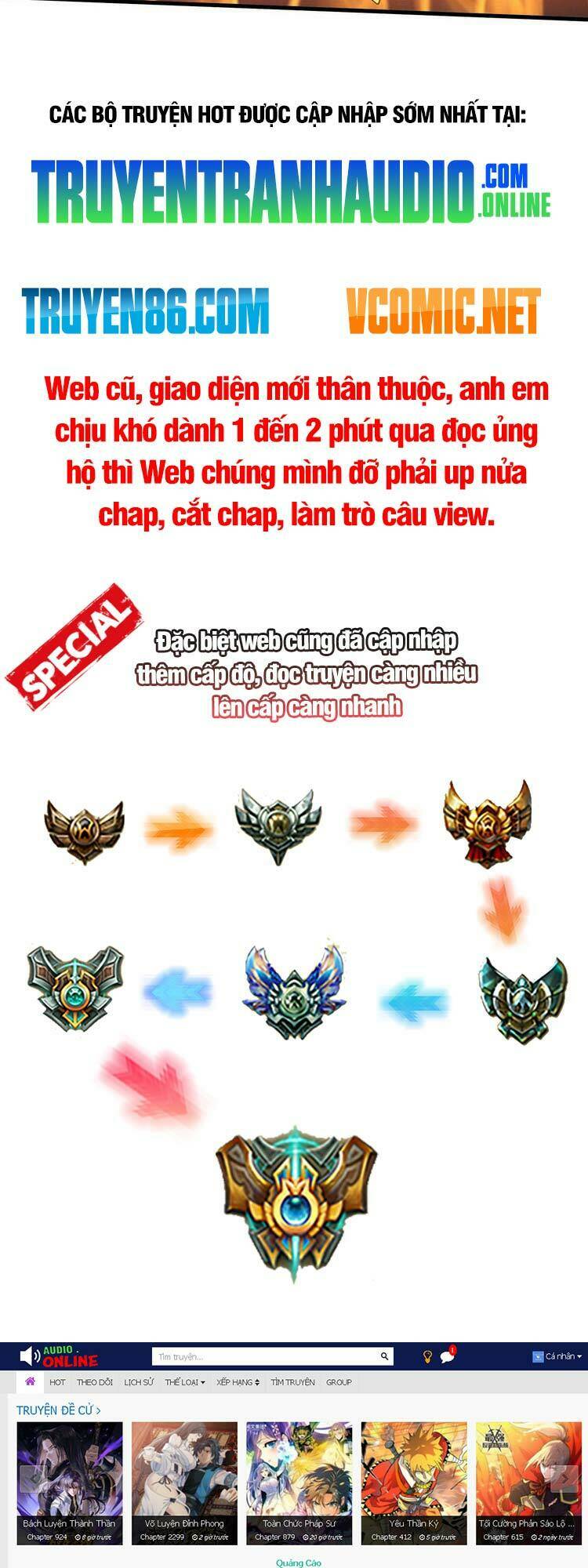 Chương 490 - Trang 25