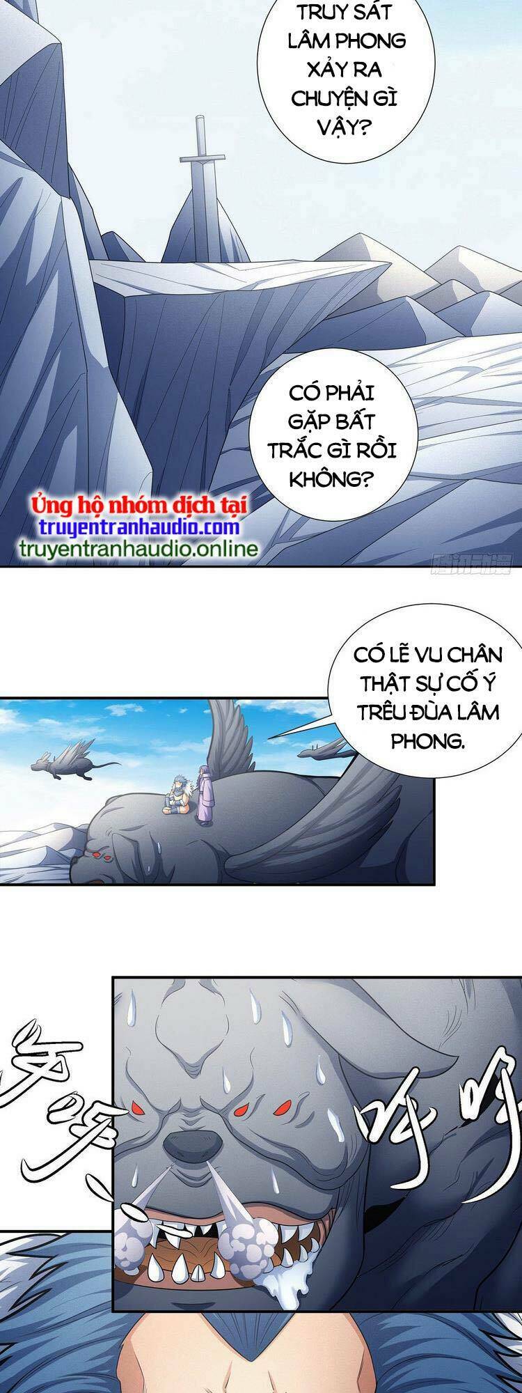 Chương 492 - Trang 7
