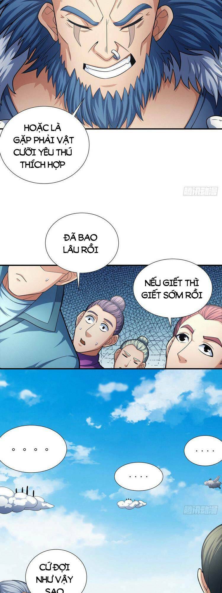 Chương 492 - Trang 8