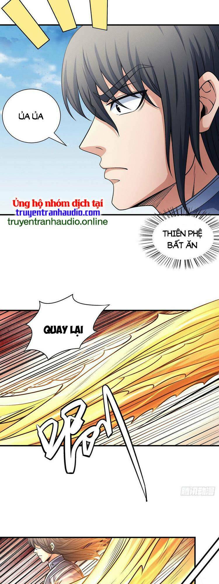 Chương 493 - Trang 16