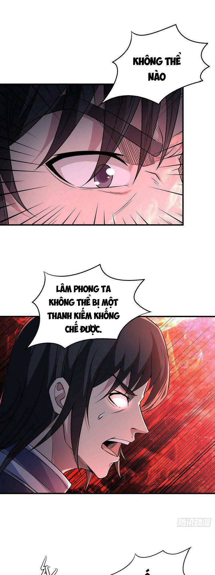 Chương 502 - Trang 1