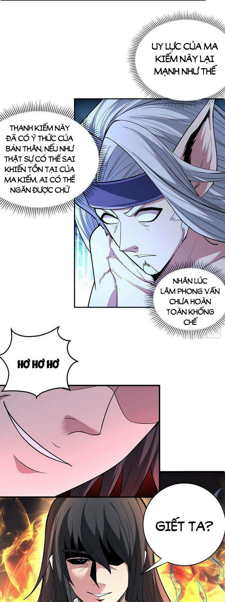 Chương 502 - Trang 11