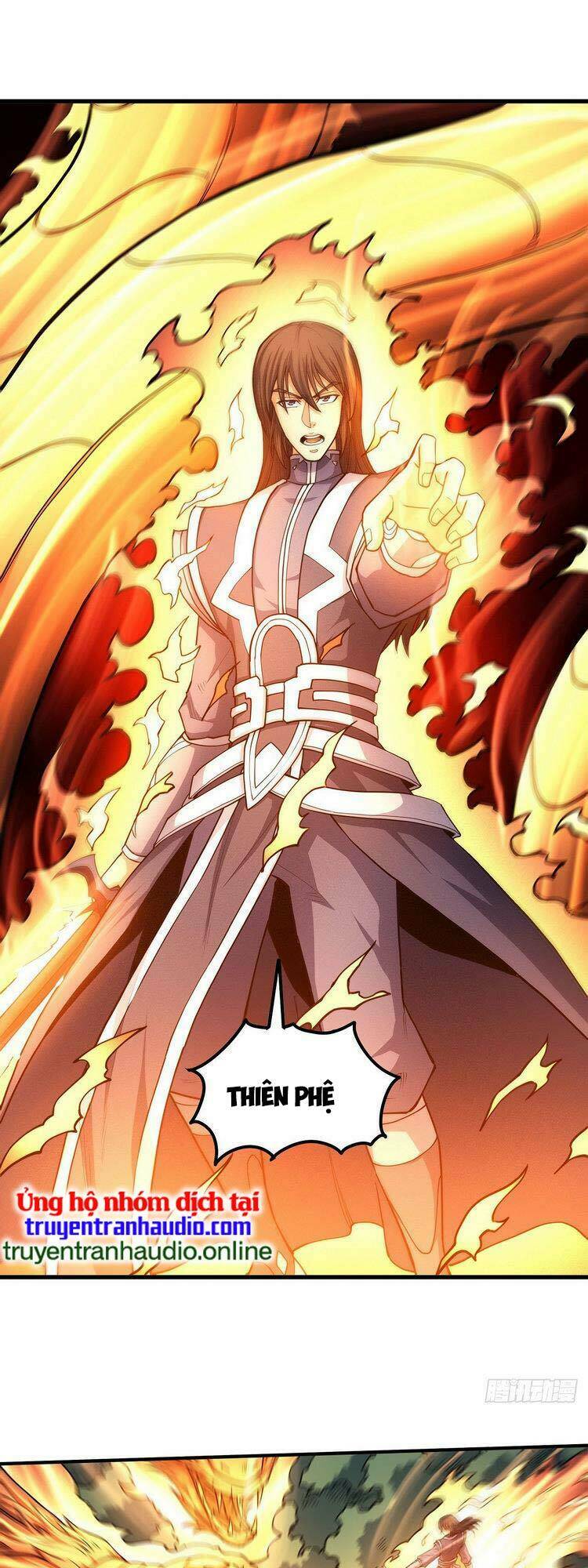 Chương 504 - Trang 1