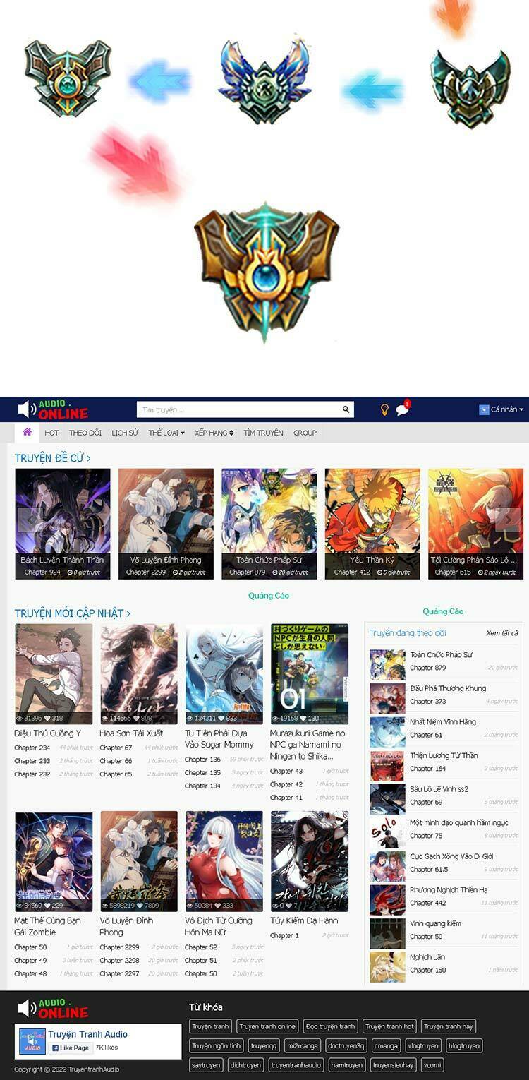 Chương 504 - Trang 24