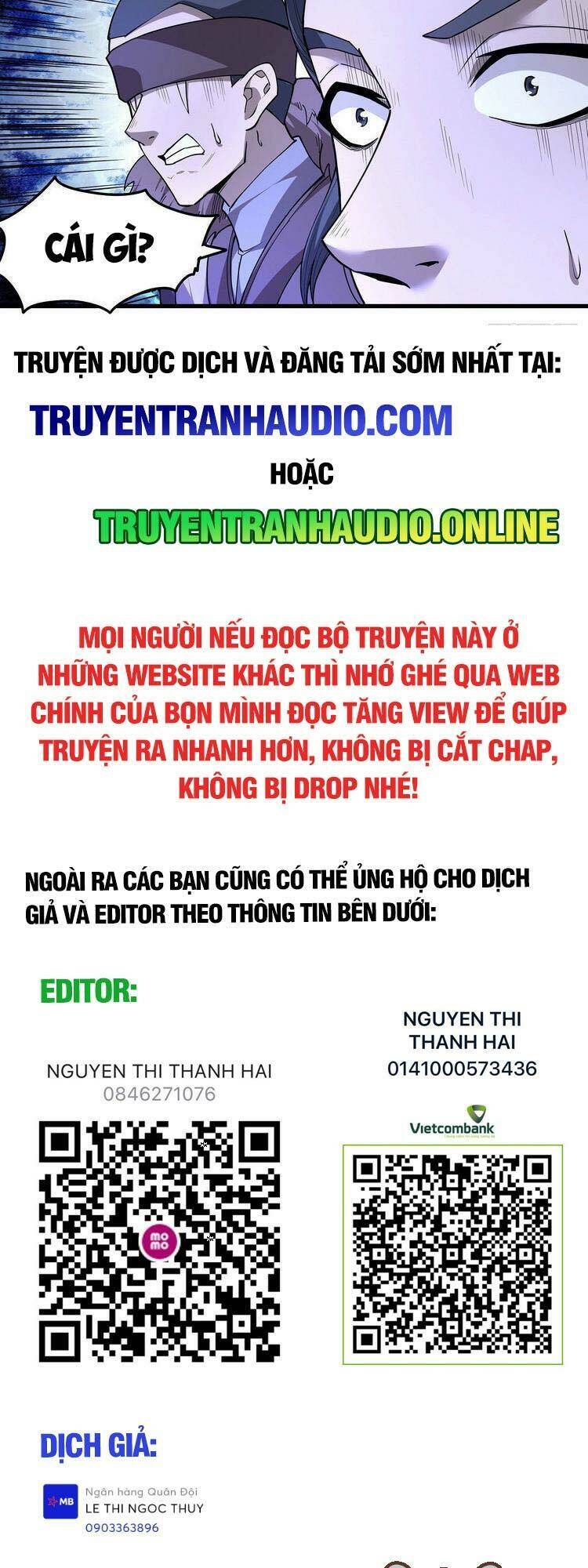 Chương 511 - Trang 22