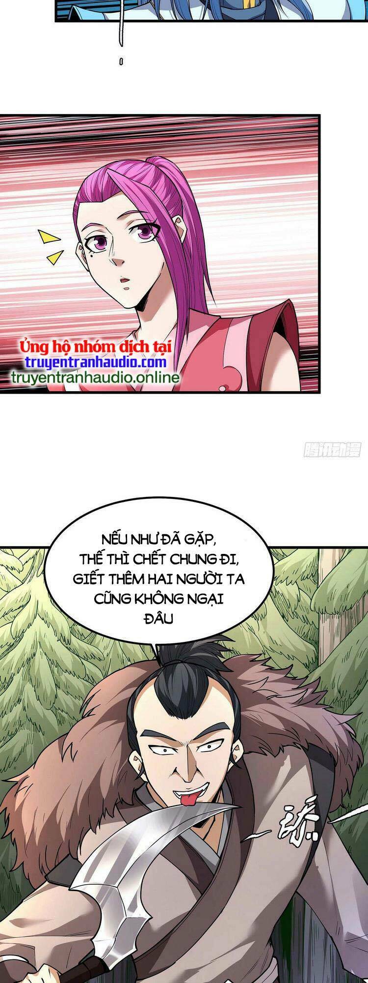 Chương 511 - Trang 7