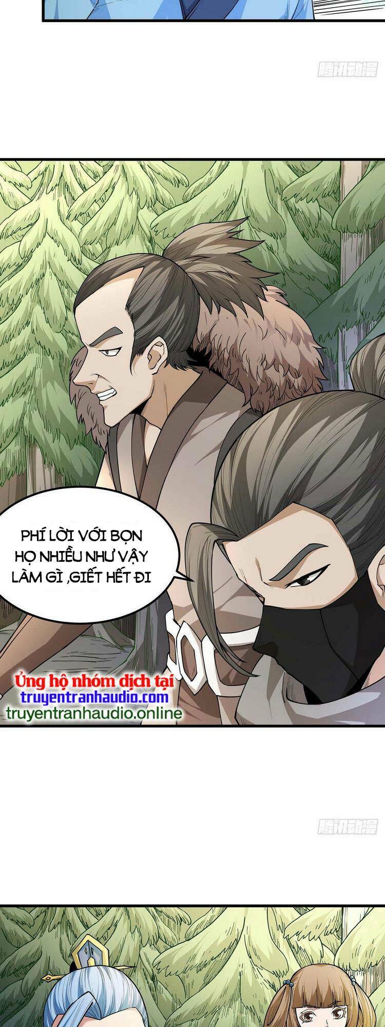 Chương 511 - Trang 10