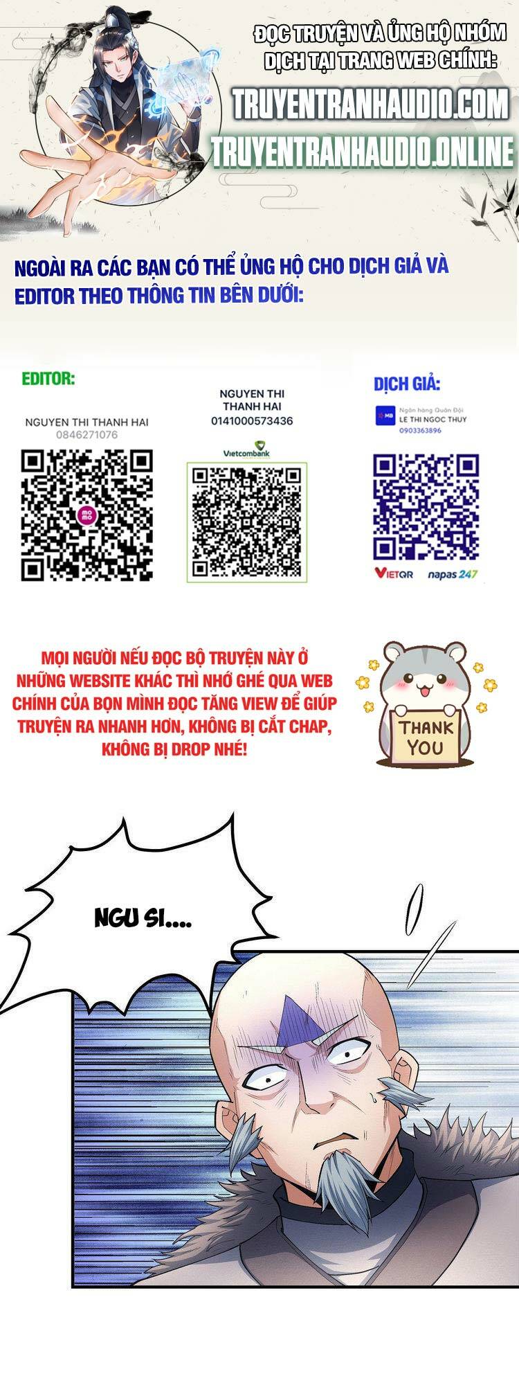 Chương 516 - Trang 1
