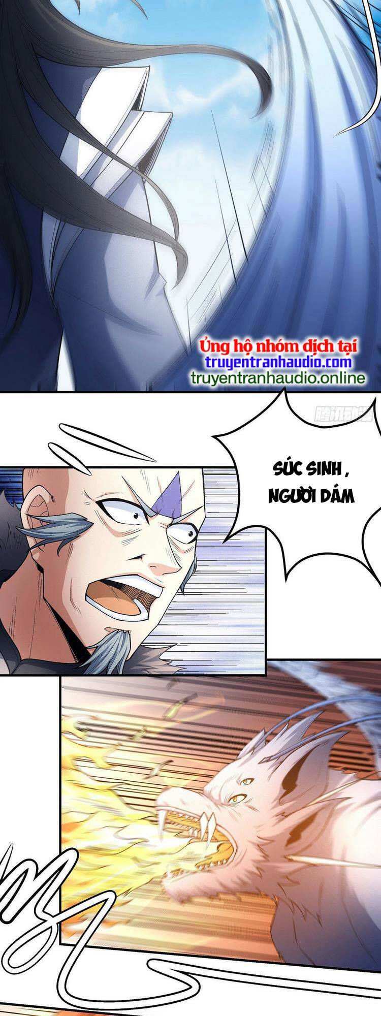 Chương 516 - Trang 20
